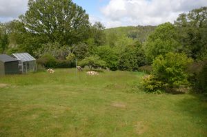 Lustleigh